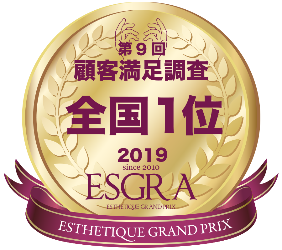 ESGRA 2019 顧客満足調査