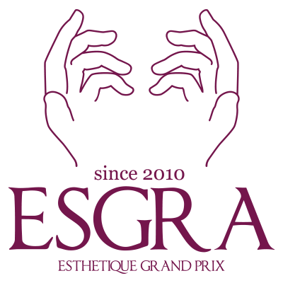 since2010 ESGRA - ESTHETIQUE GRAND PRIX